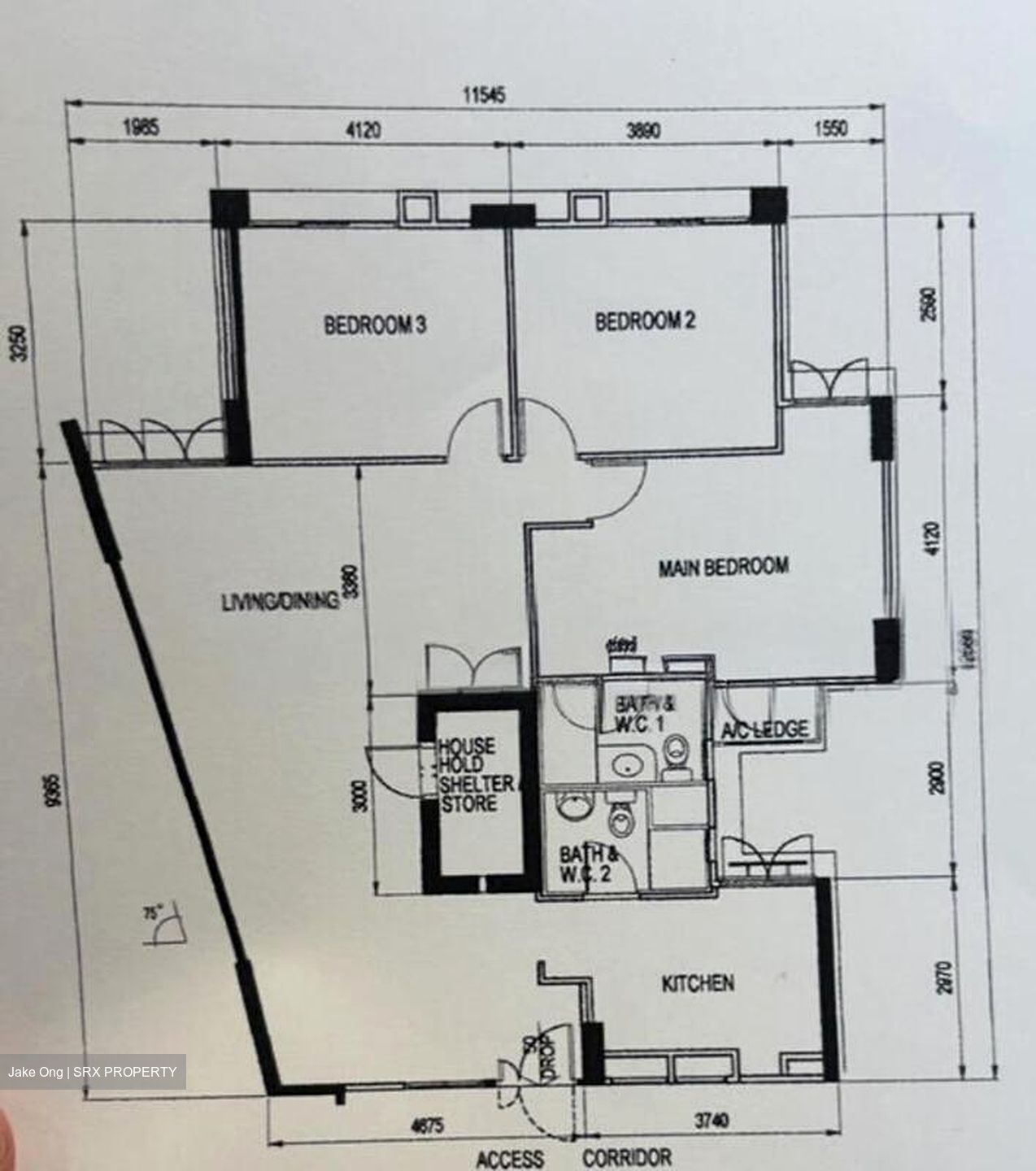 Blk 677A Edelweiss@jurong (Jurong West), HDB 5 Rooms #512818481